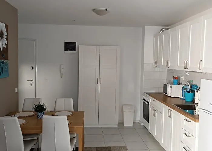 With Wifi - 12072 Апартаменты *