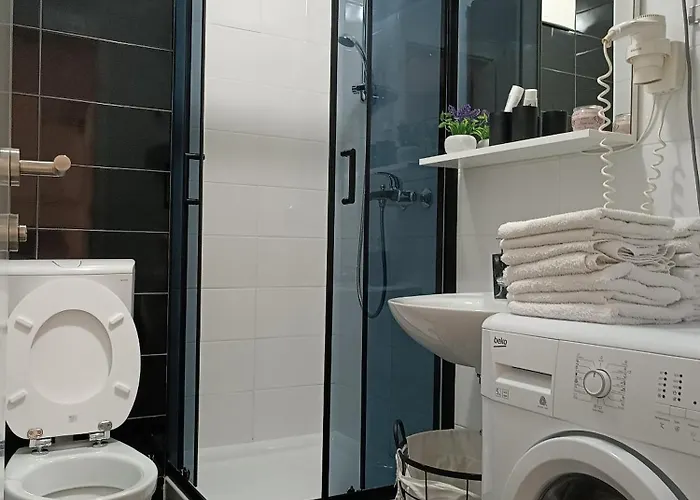 Апартаменты With Wifi - 12072 Сплит
