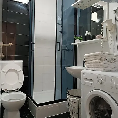 Apartment With Wifi - 12072 Split