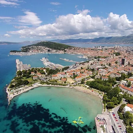 Διαμέρισμα With Wifi - 12072