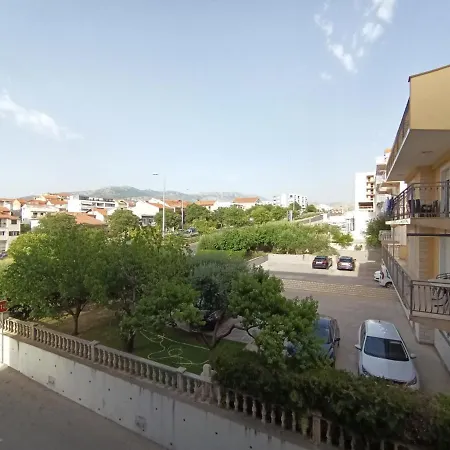 Διαμέρισμα With Wifi - 12072 *